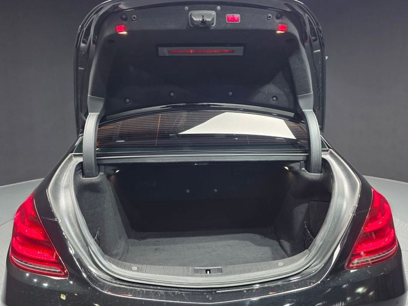 2018 Mercedes-Benz S-Class S450L 4MATIC photo 20