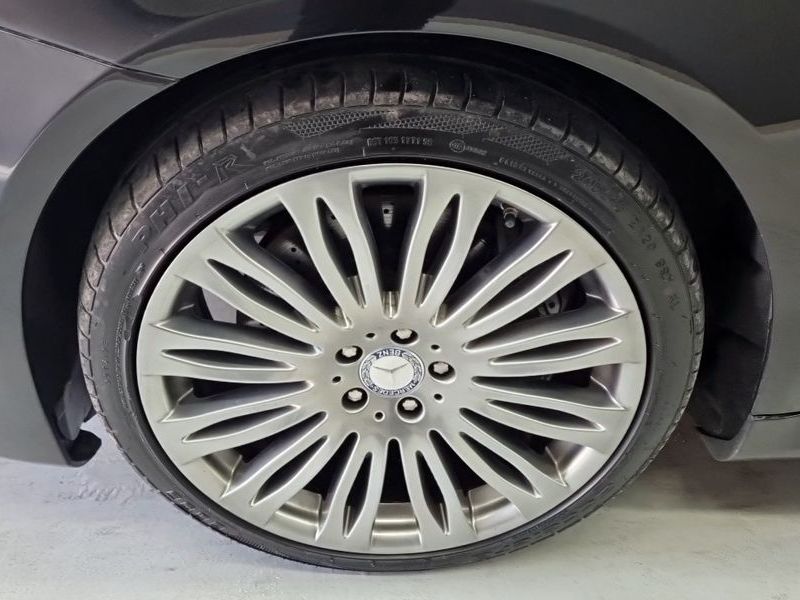 2018 Mercedes-Benz S-Class S450L 4MATIC photo 15
