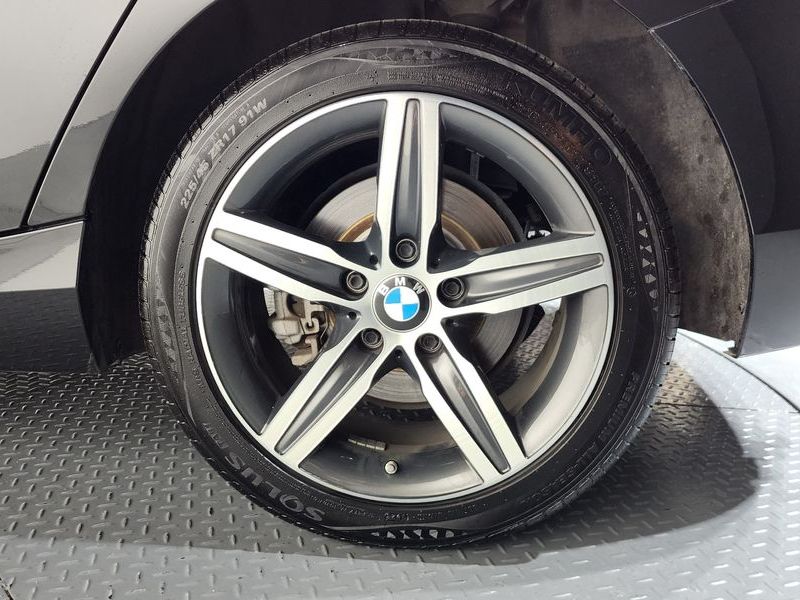 2018 BMW 1시리즈 118d Sport 5Door photo 21