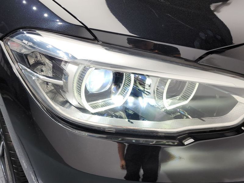 2018 BMW 1시리즈 118d Sport 5Door photo 22
