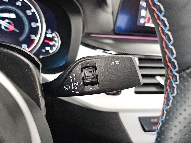 2019 BMW M5 Sedan photo 18