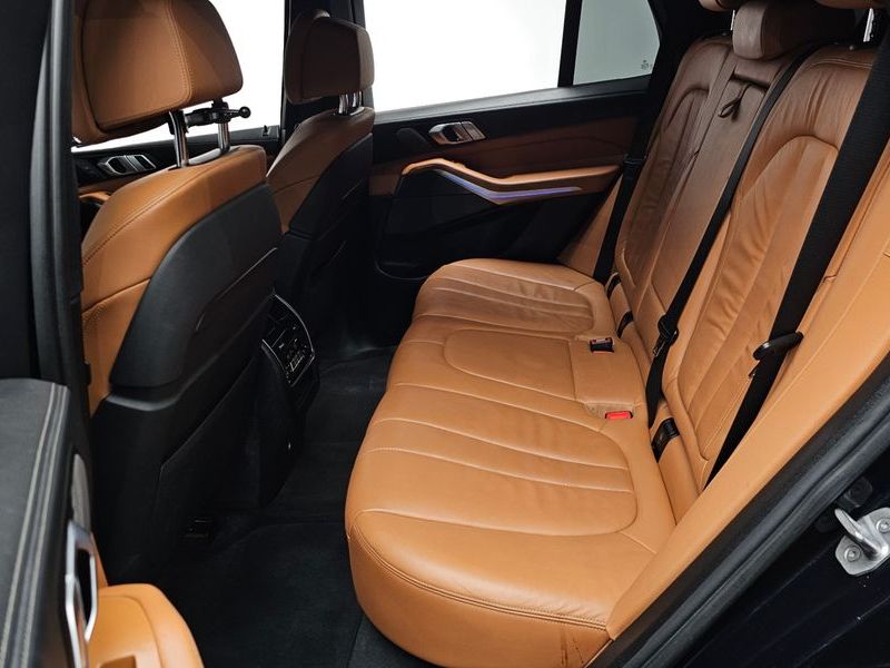 2019 BMW X5 xDrive 30d M Sport photo 12