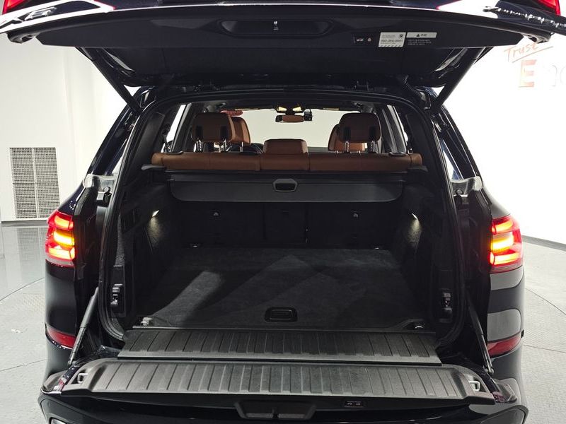 2019 BMW X5 xDrive 30d M Sport photo 20