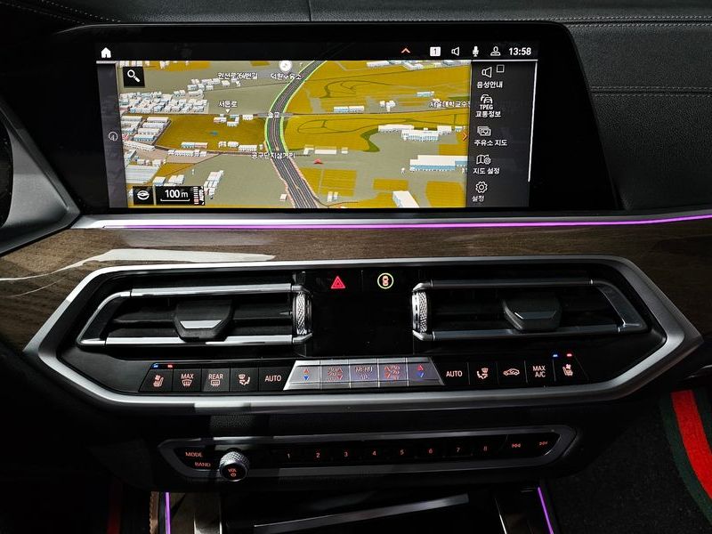 2019 BMW X5 xDrive 30d xLine photo 14