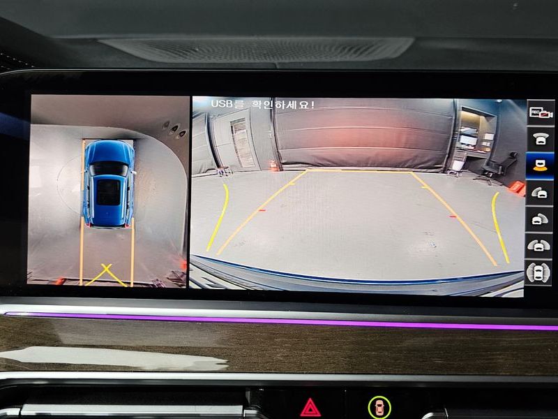 2019 BMW X5 xDrive 30d xLine photo 15