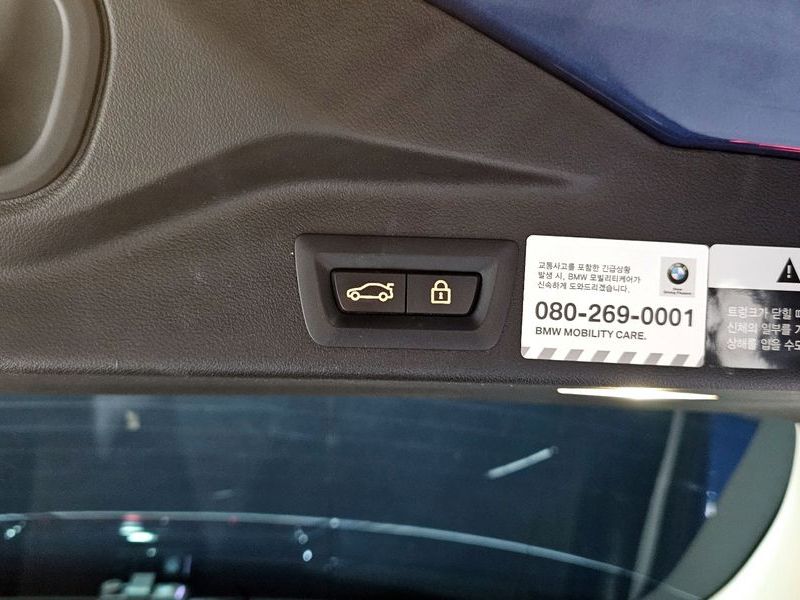 2019 BMW X5 xDrive 30d xLine photo 20