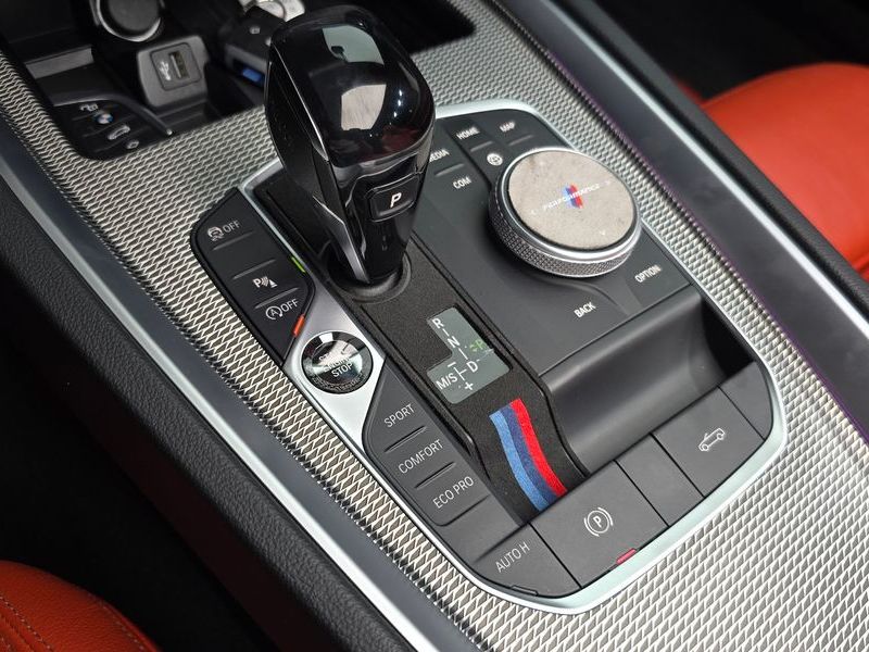 2019 BMW Z4 sDrive20i M Sport photo 9
