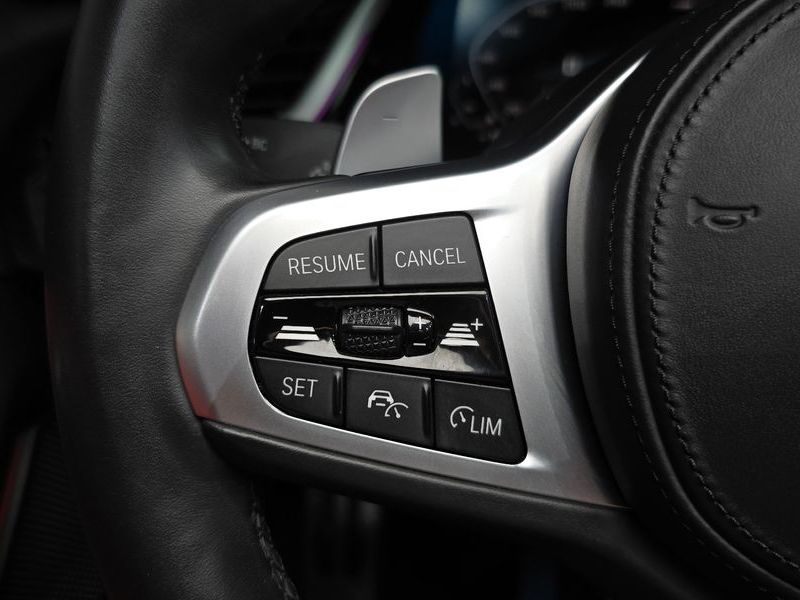 2019 BMW Z4 sDrive20i M Sport photo 17