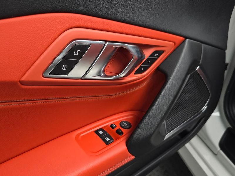 2019 BMW Z4 sDrive20i M Sport photo 19