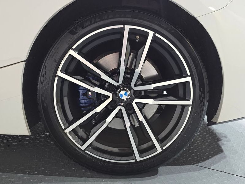2019 BMW Z4 sDrive20i M Sport photo 21
