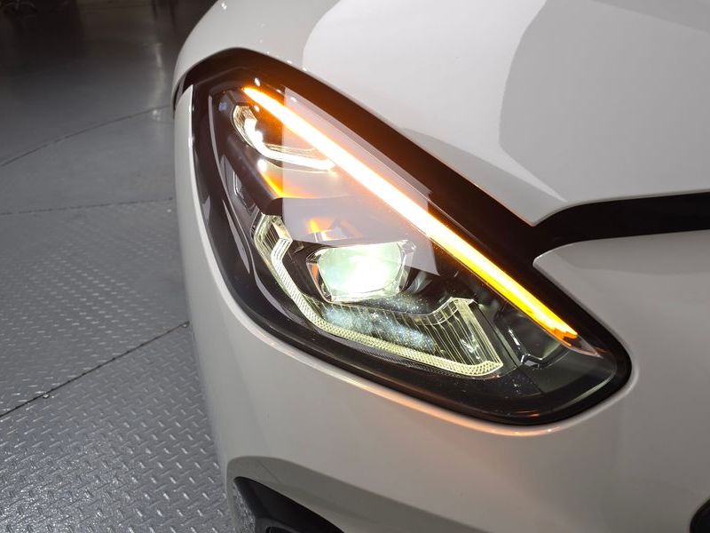 2019 BMW Z4 sDrive20i M Sport photo 22