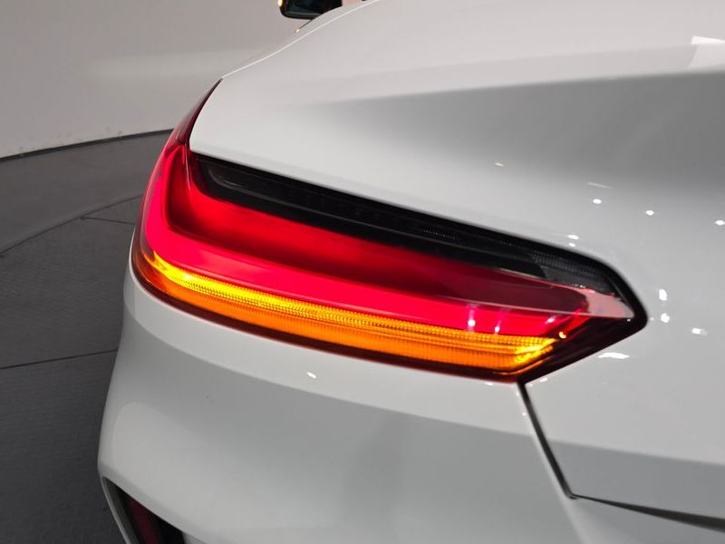 2019 BMW Z4 sDrive20i M Sport photo 23