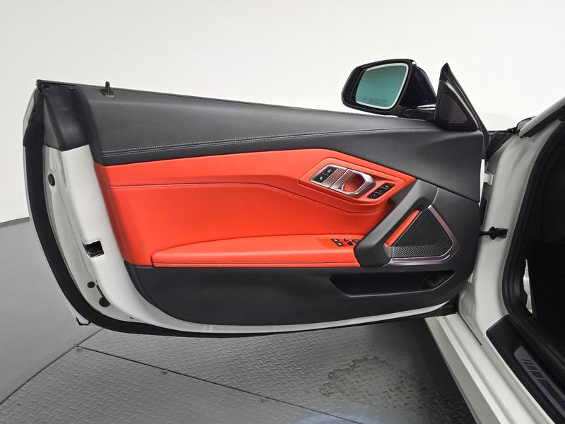 2019 BMW Z4 sDrive20i M Sport photo 24