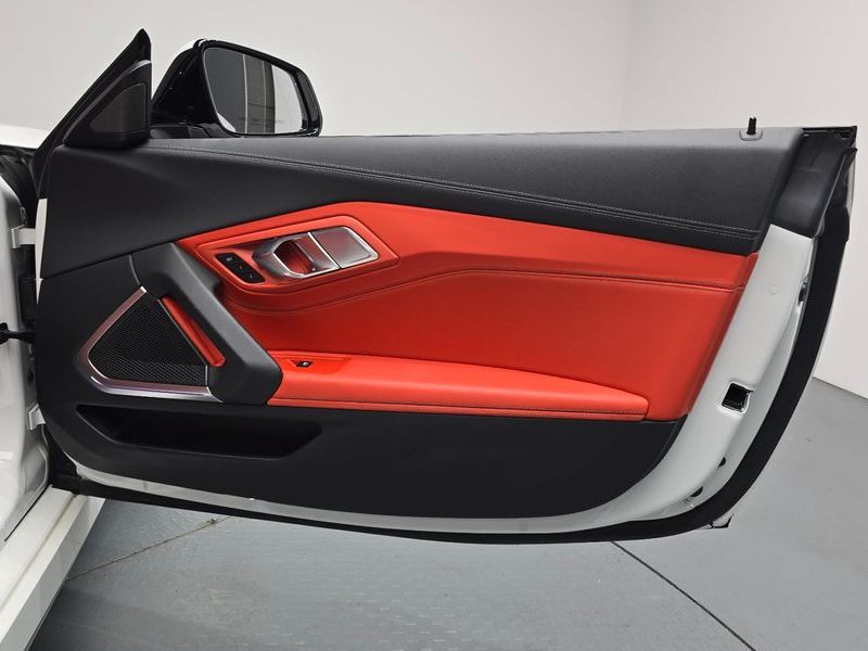 2019 BMW Z4 sDrive20i M Sport photo 25