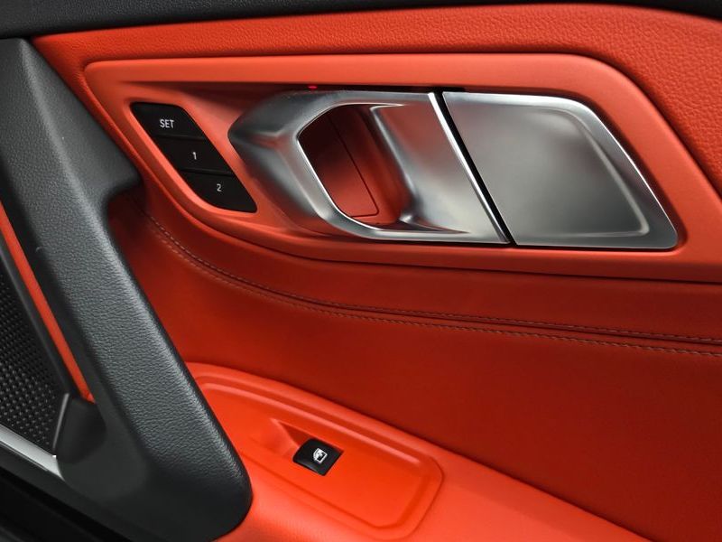 2019 BMW Z4 sDrive20i M Sport photo 29
