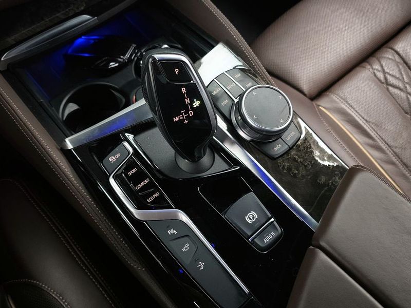 2019 BMW 6시리즈 GT 640i xDrive M Sport photo 9