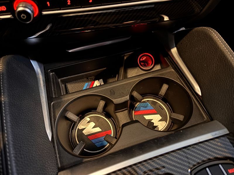 2019 BMW X6 xDrive 30d photo 14