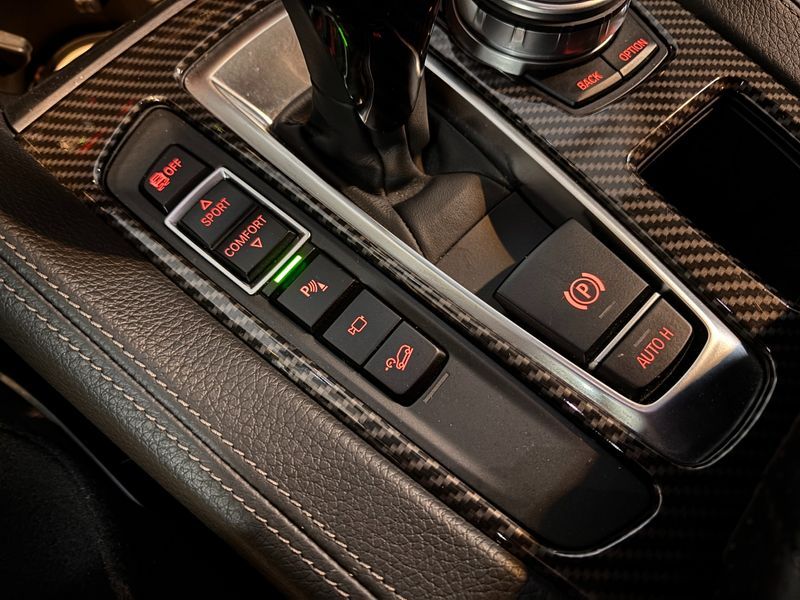 2019 BMW X6 xDrive 30d photo 15