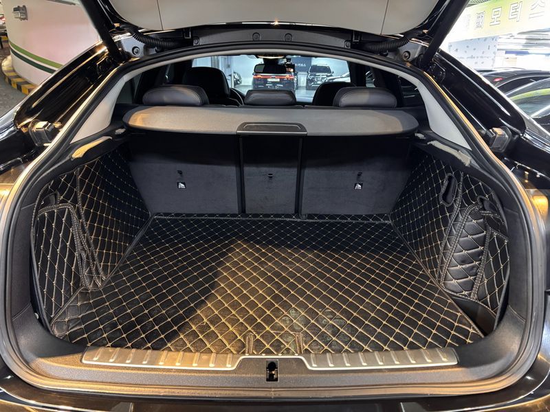2019 BMW X6 xDrive 30d photo 17