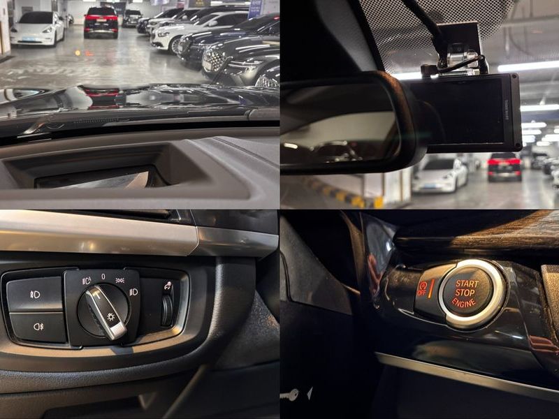 2019 BMW X6 xDrive 30d photo 19