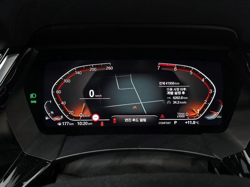 2019 BMW Z4 sDrive20i M Sport photo 8