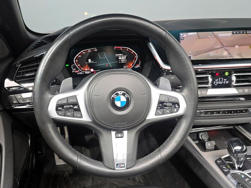 2019 BMW Z4 sDrive20i M Sport photo 13