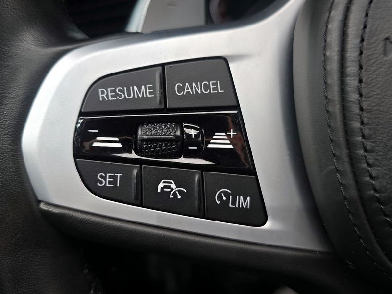 2019 BMW Z4 sDrive20i M Sport photo 18