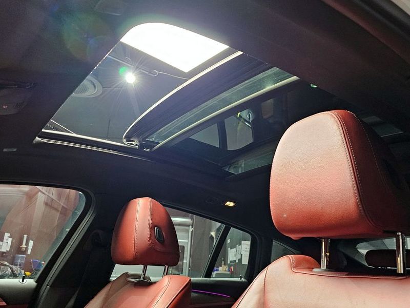 2019 BMW X4 xDrive20d M Sport photo 18