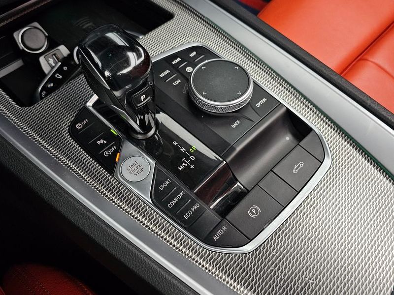 2019 BMW Z4 sDrive20i M Sport photo 9