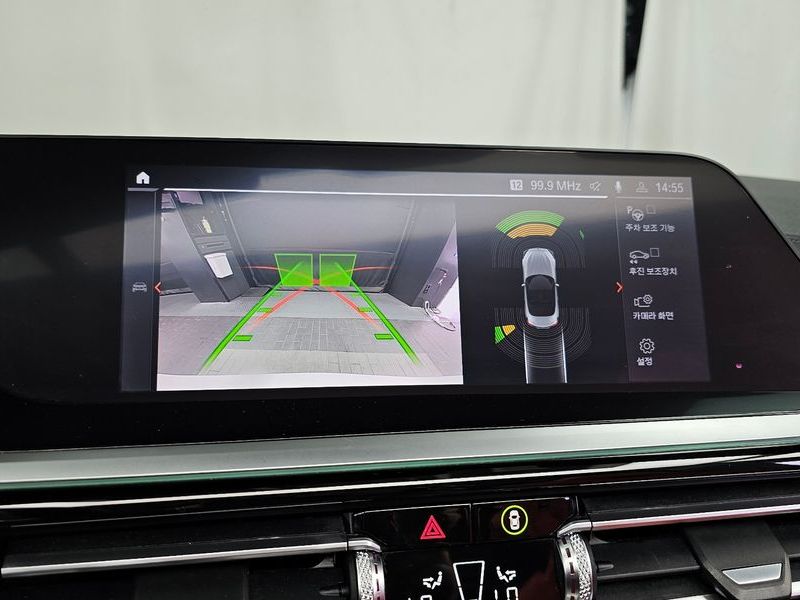 2019 BMW Z4 sDrive20i M Sport photo 15