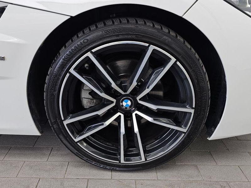 2019 BMW Z4 sDrive20i M Sport photo 21