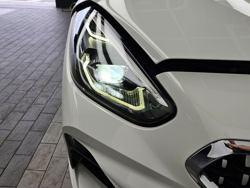 2019 BMW Z4 sDrive20i M Sport photo 22