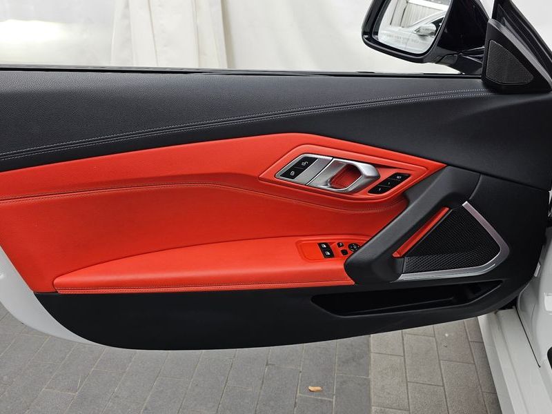 2019 BMW Z4 sDrive20i M Sport photo 24