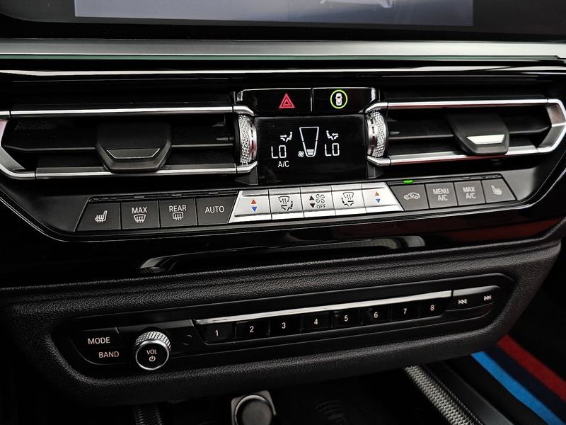 2019 BMW Z4 sDrive20i M Sport photo 27