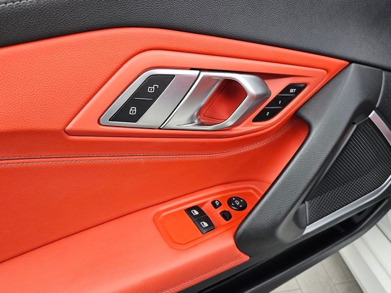2019 BMW Z4 sDrive20i M Sport photo 29