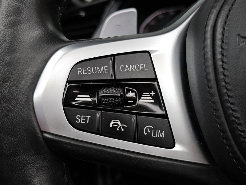 2019 BMW Z4 sDrive20i M Sport photo 30