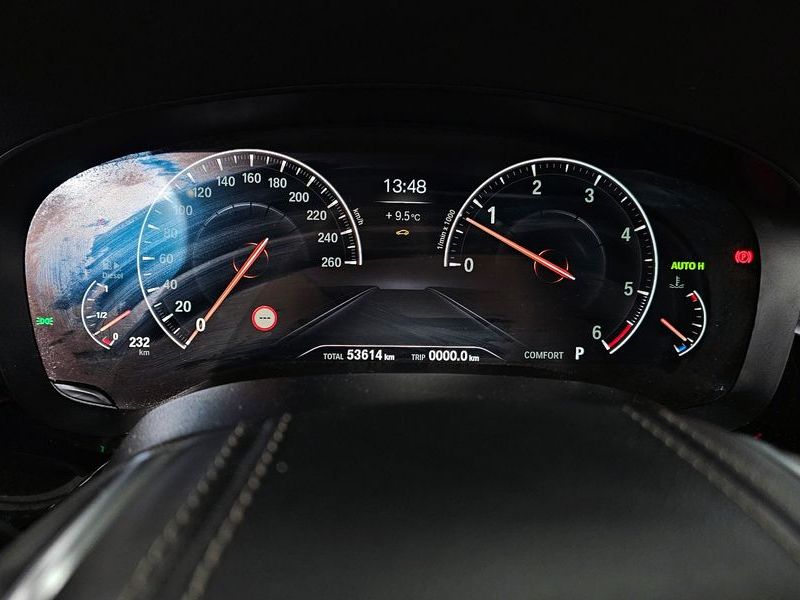 2019 BMW 6시리즈 GT 630d xDrive Luxury photo 8