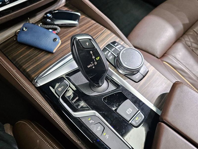2019 BMW 6시리즈 GT 630d xDrive Luxury photo 9