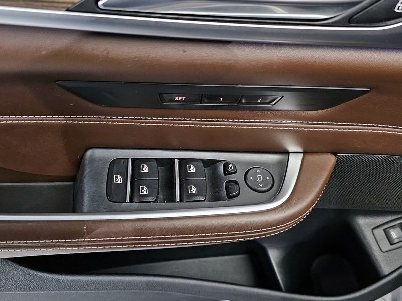 2019 BMW 6시리즈 GT 630d xDrive Luxury photo 14