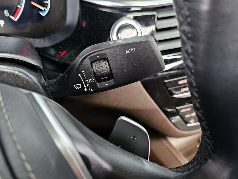 2019 BMW 6시리즈 GT 630d xDrive Luxury photo 16