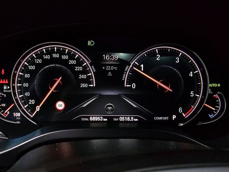 2019 BMW X4 xDrive20d M Sport X photo 8