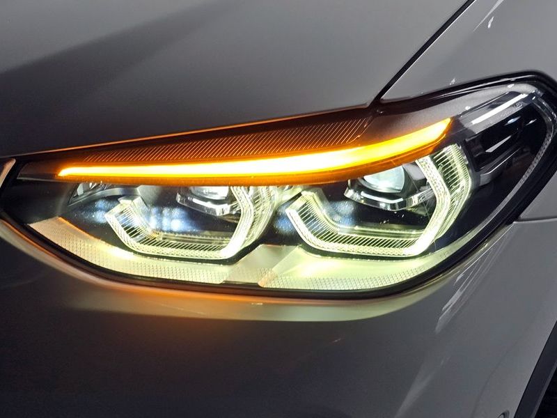 2019 BMW X4 xDrive20d M Sport X photo 22