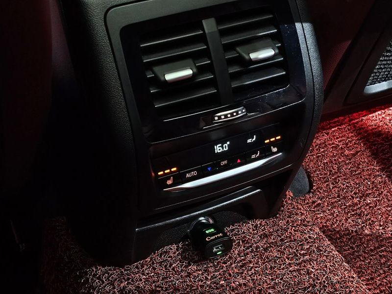 2019 BMW X4 xDrive20d M Sport X photo 30