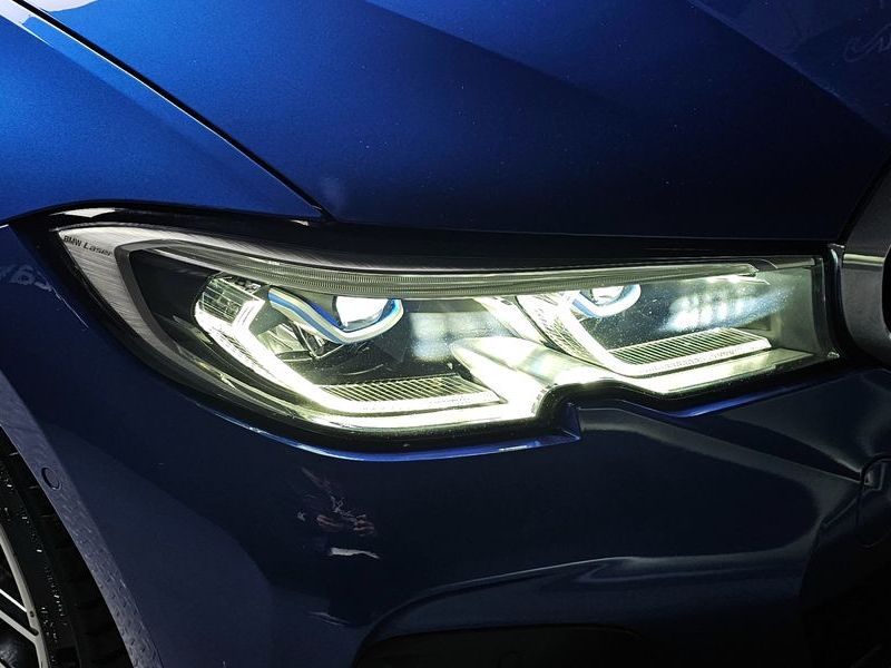 2019 BMW 3 Series 330i M Sport photo 22