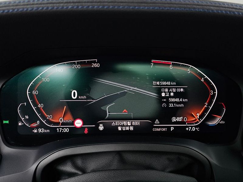 2019 BMW 3 Series 330i M Sport photo 8