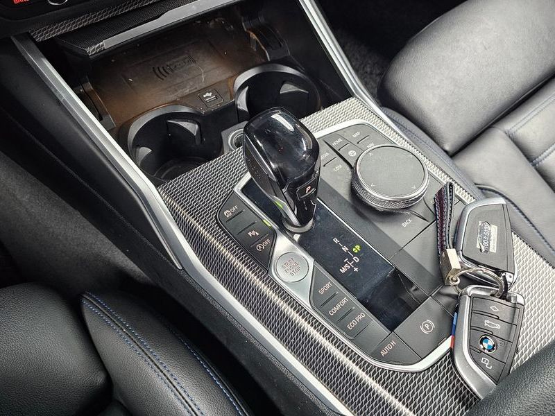 2019 BMW 3 Series 330i M Sport photo 9