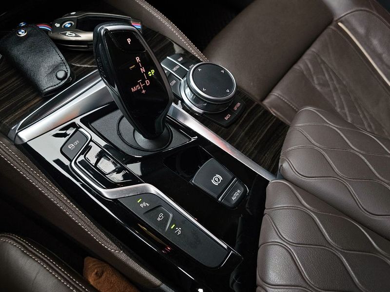 2019 BMW 6시리즈 GT 620d xDrive Luxury photo 9