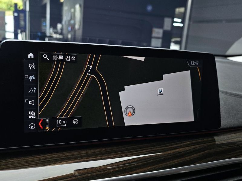 2019 BMW 6시리즈 GT 620d xDrive Luxury photo 14