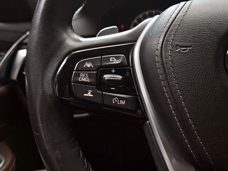 2019 BMW 6시리즈 GT 620d xDrive Luxury photo 17