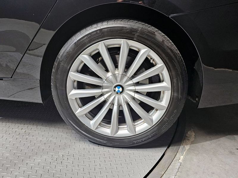 2019 BMW 6시리즈 GT 620d xDrive Luxury photo 21